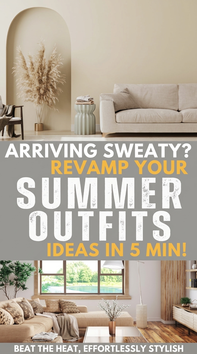 Beat the City Heat Your Ultimate Guide to Staying Cool and Polished This Summer
